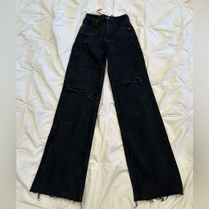 Zara jeans